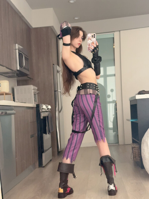 Duckie.Cos | Lexi Patreon Nude Leaks photo leak 96 of 819