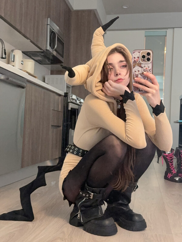 Duckie.Cos | Lexi Patreon Nude Leaks photo leak 98 of 819