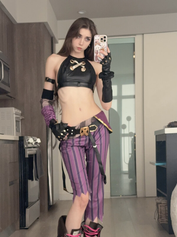Duckie.Cos | Lexi Patreon Nude Leaks photo leak 99 of 819