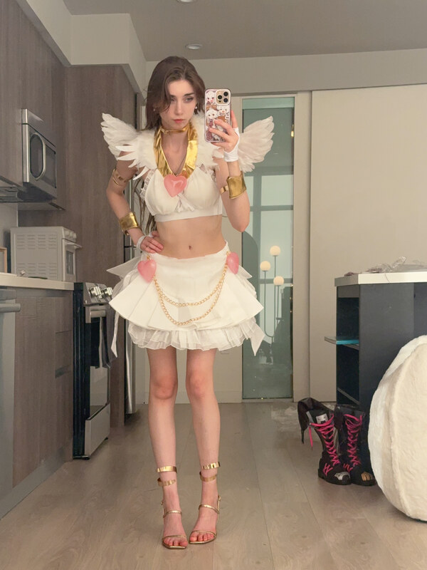 Duckie.Cos | Lexi Patreon Nude Leaks photo leak 102 of 819