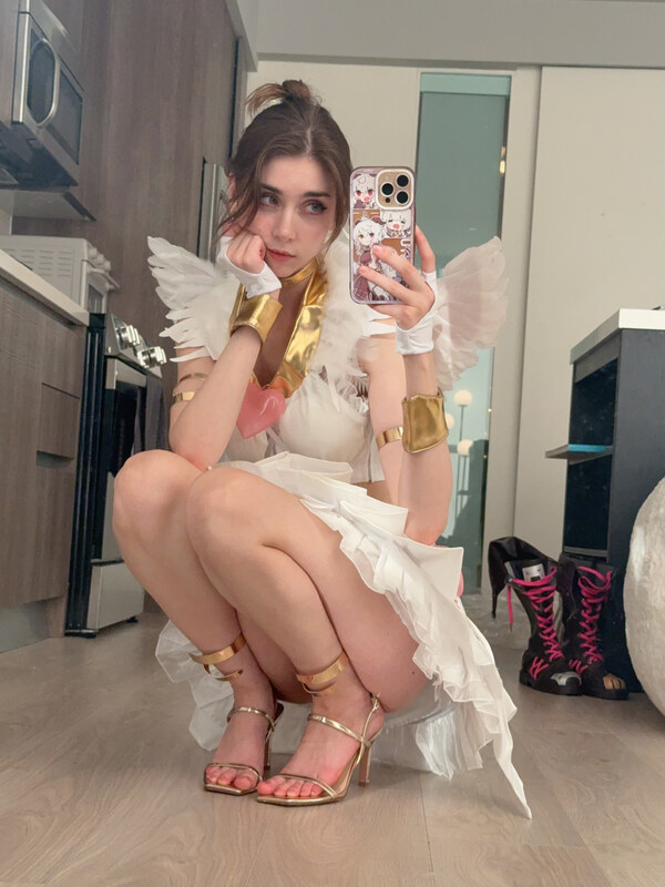 Duckie.Cos | Lexi Patreon Nude Leaks photo leak 104 of 819