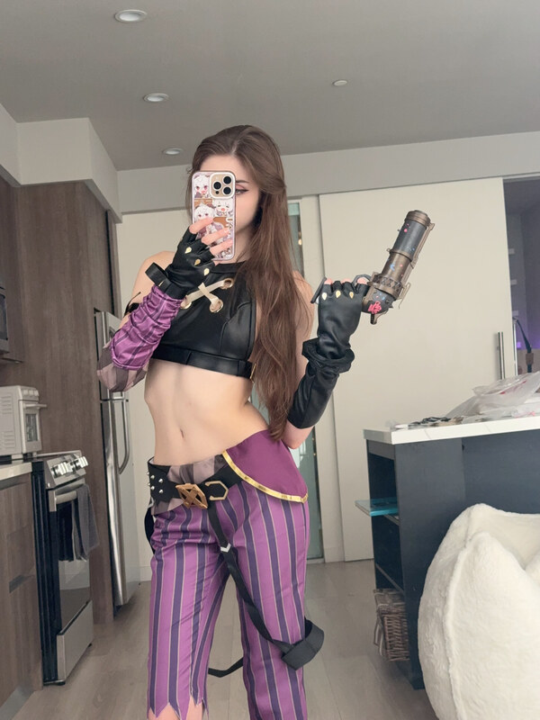 Duckie.Cos | Lexi Patreon Nude Leaks photo leak 105 of 819