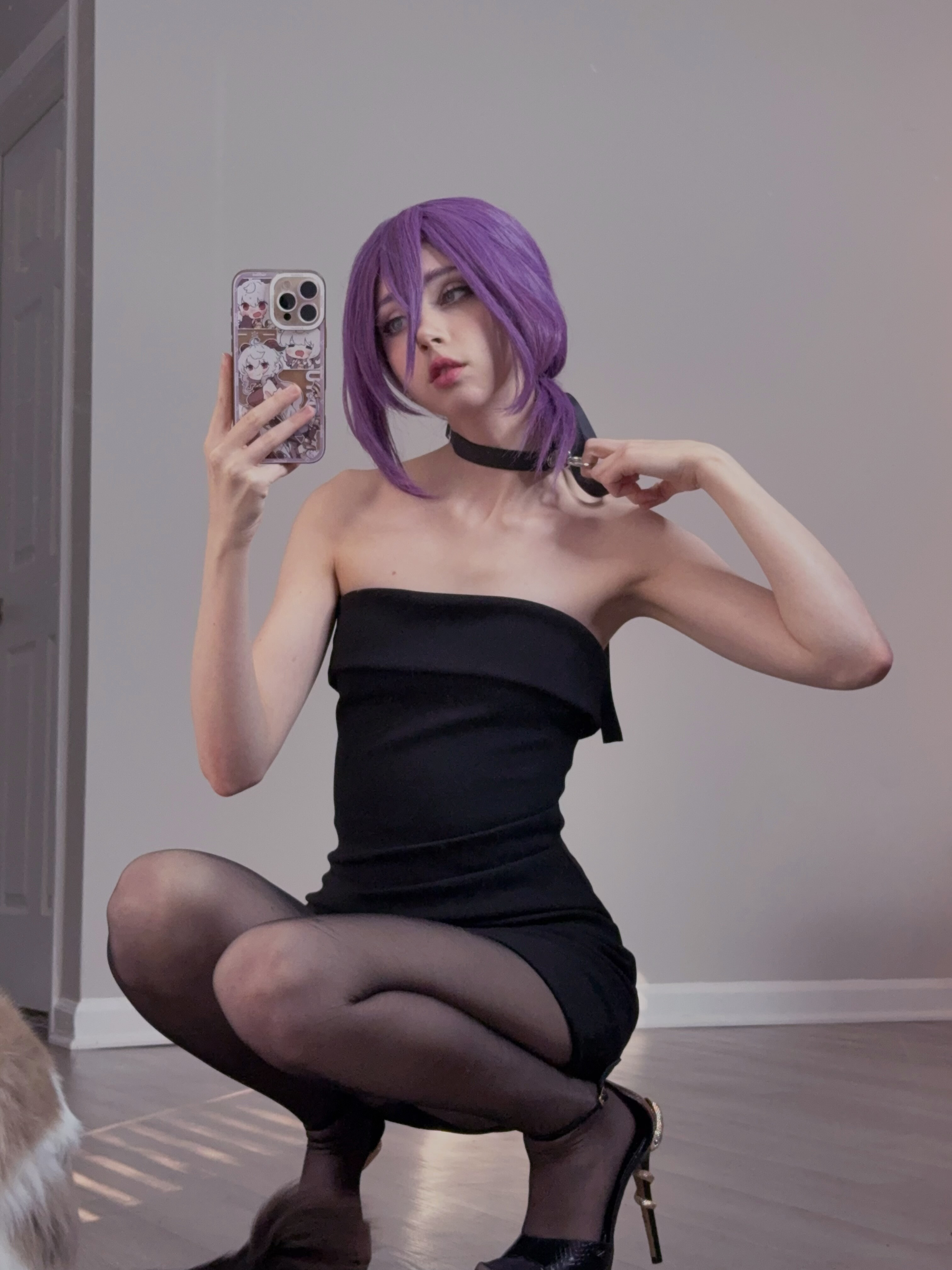 Duckie.Cos | Lexi Patreon Nude Leaks photo leak 606 of 819