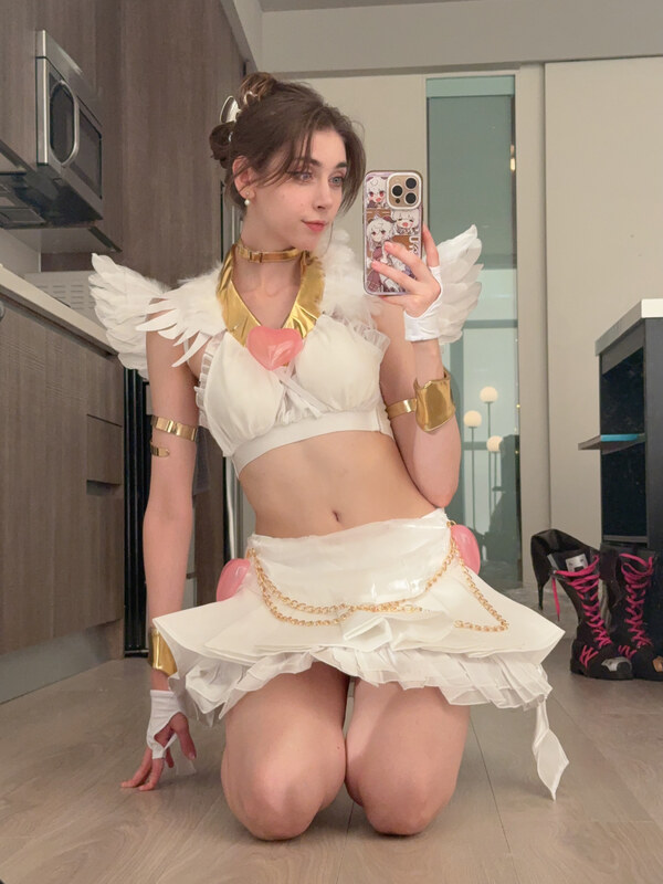 Duckie.Cos | Lexi Patreon Nude Leaks photo leak 106 of 819