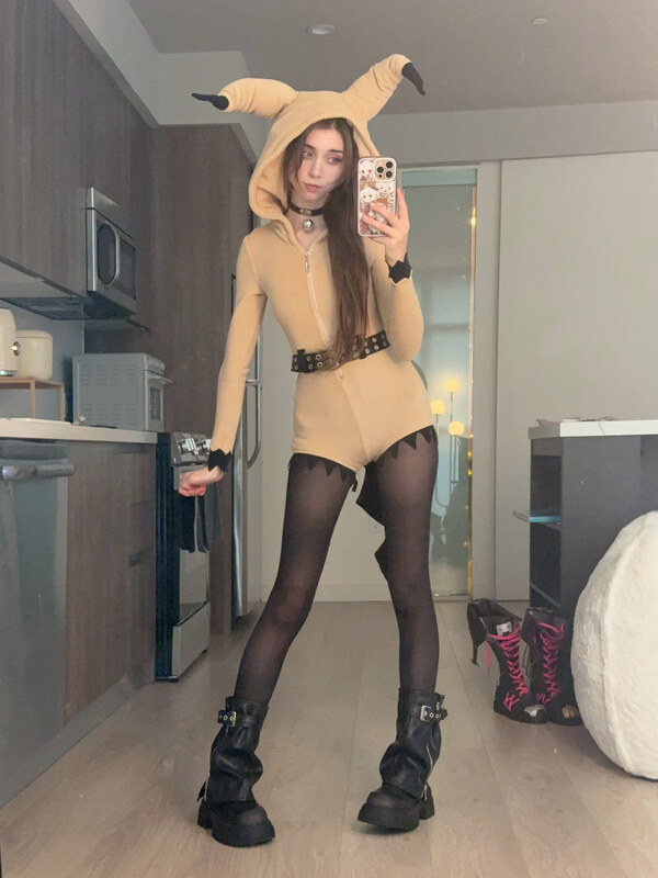 Duckie.Cos | Lexi Patreon Nude Leaks photo leak 109 of 819