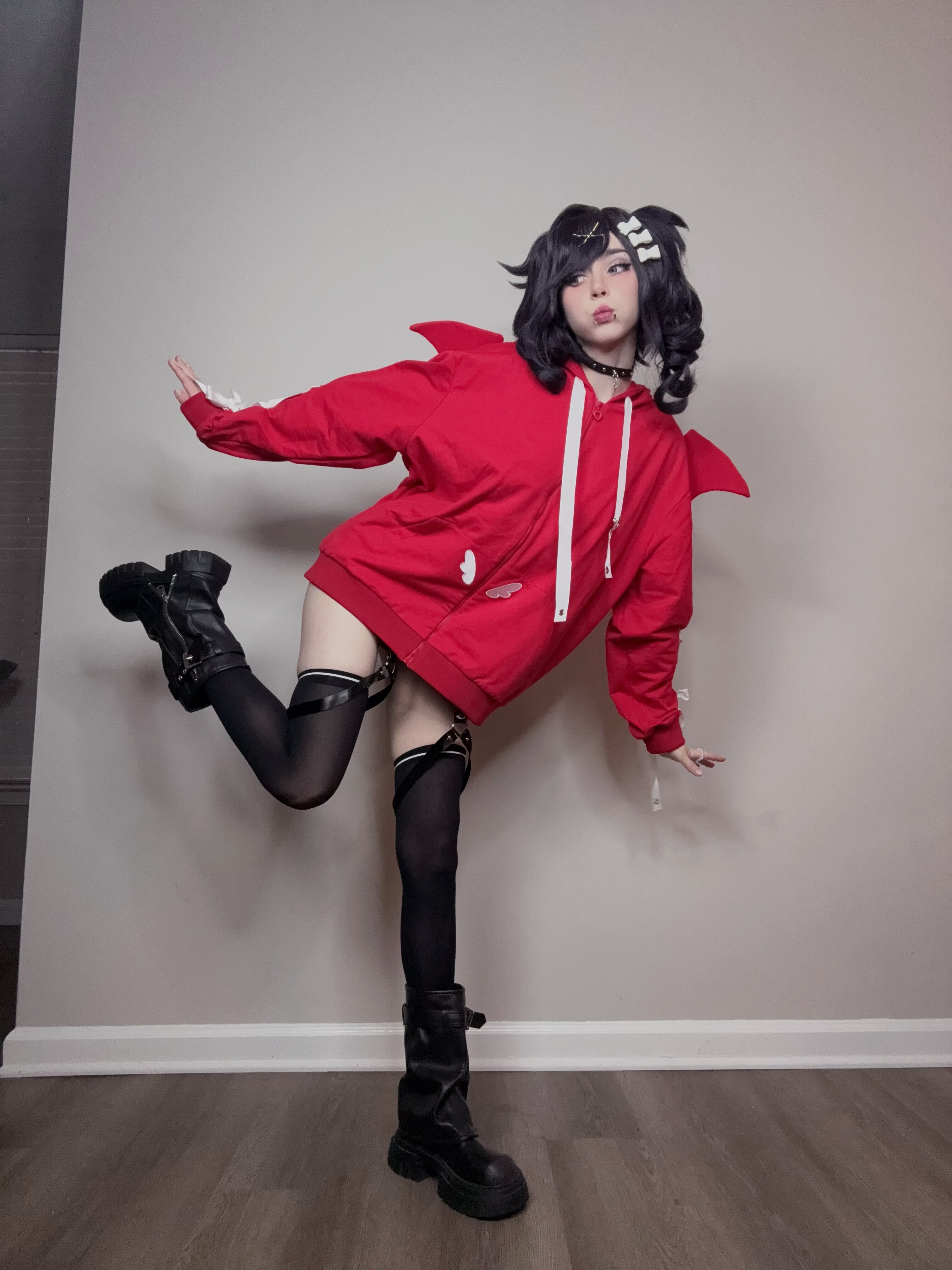 Duckie.Cos | Lexi Patreon Nude Leaks photo leak 610 of 819