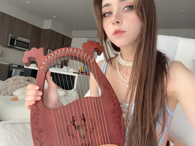 Duckie.Cos | Lexi Patreon Nude Leaks photo leak 132 of 819