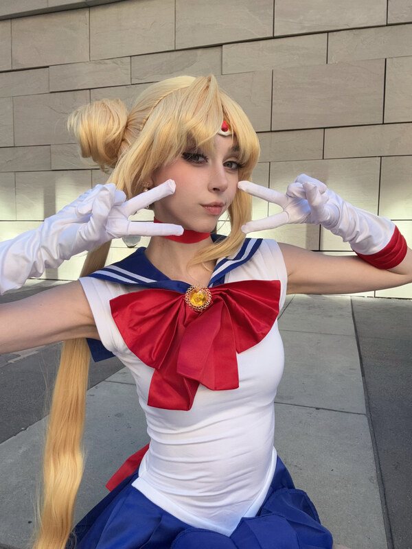 Duckie.Cos | Lexi Patreon Nude Leaks photo leak 135 of 819