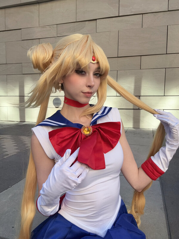 Duckie.Cos | Lexi Patreon Nude Leaks photo leak 136 of 819