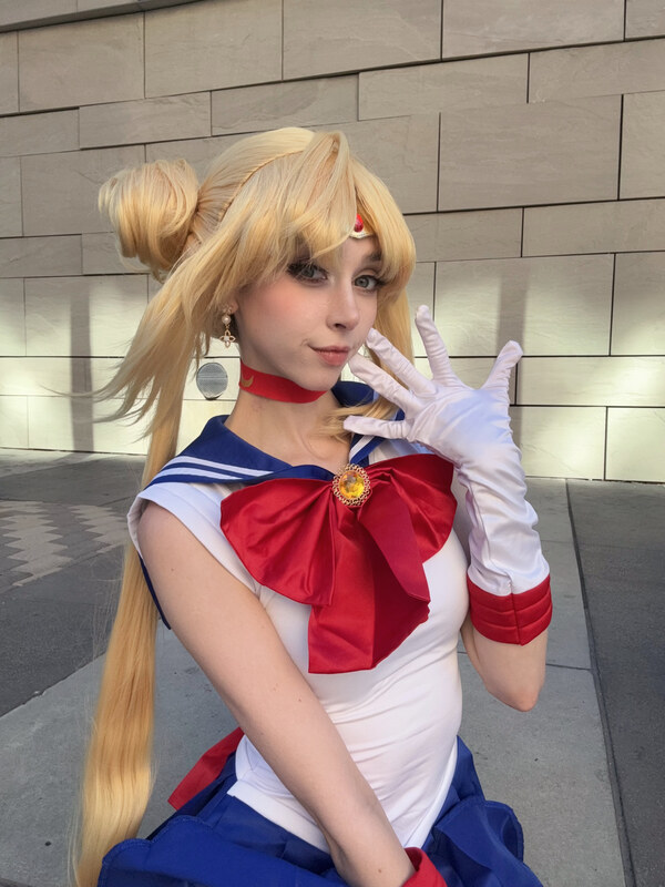 Duckie.Cos | Lexi Patreon Nude Leaks photo leak 137 of 819
