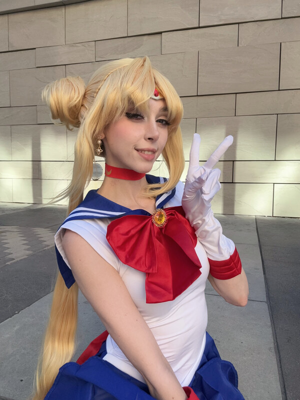 Duckie.Cos | Lexi Patreon Nude Leaks photo leak 138 of 819