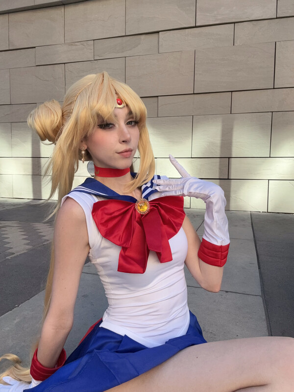Duckie.Cos | Lexi Patreon Nude Leaks photo leak 139 of 819