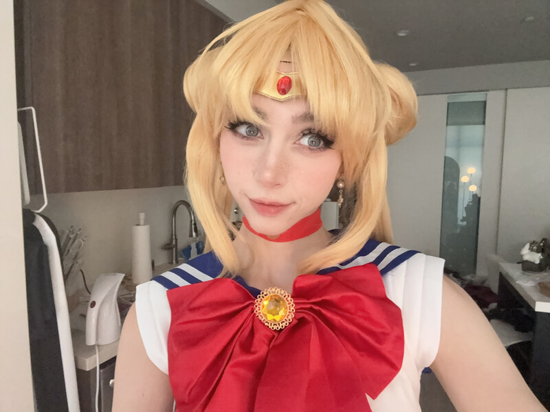 Duckie.Cos | Lexi Patreon Nude Leaks photo leak 140 of 819