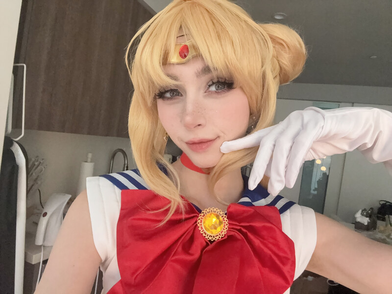 Duckie.Cos | Lexi Patreon Nude Leaks photo leak 141 of 819