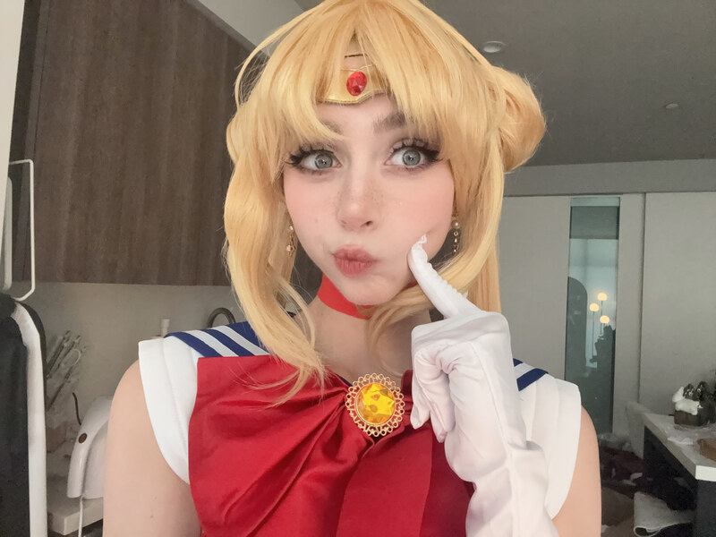 Duckie.Cos | Lexi Patreon Nude Leaks photo leak 142 of 819