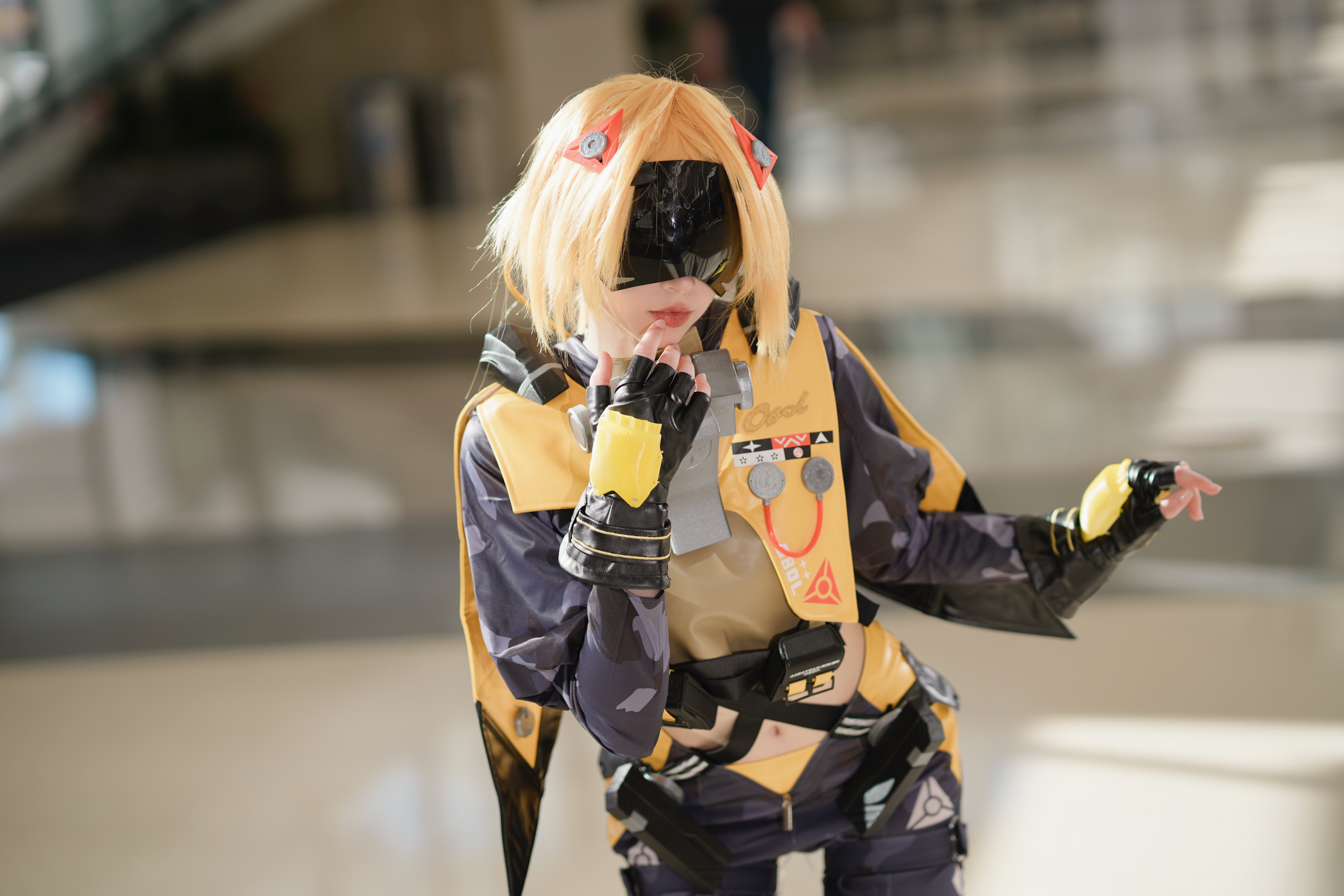 Duckie.Cos | Lexi Patreon Nude Leaks photo leak 622 of 819