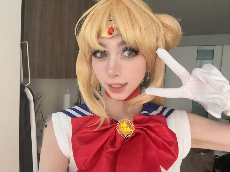 Duckie.Cos | Lexi Patreon Nude Leaks photo leak 143 of 819