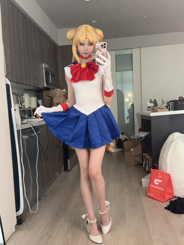 Duckie.Cos | Lexi Patreon Nude Leaks photo leak 144 of 819