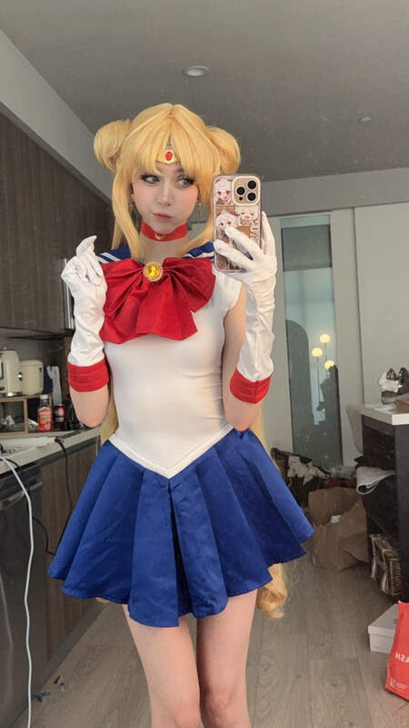 Duckie.Cos | Lexi Patreon Nude Leaks photo leak 145 of 819