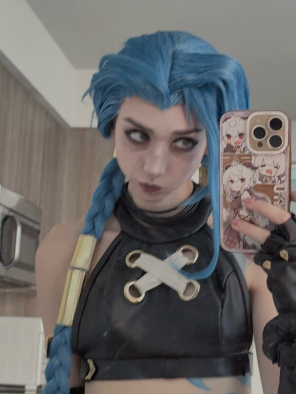 Duckie.Cos | Lexi Patreon Nude Leaks photo leak 146 of 819