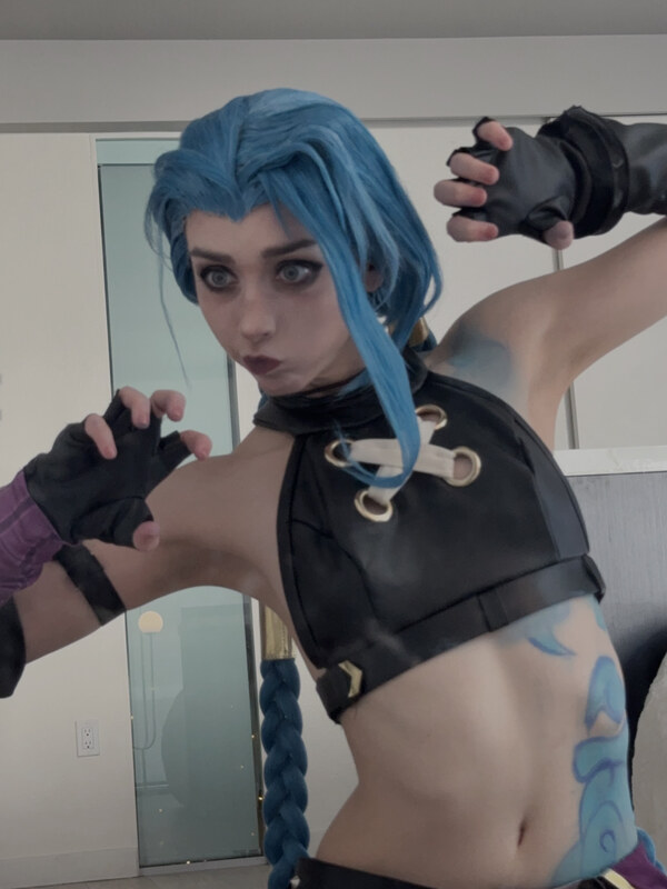 Duckie.Cos | Lexi Patreon Nude Leaks photo leak 147 of 819