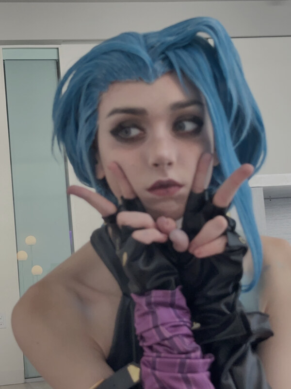 Duckie.Cos | Lexi Patreon Nude Leaks photo leak 148 of 819