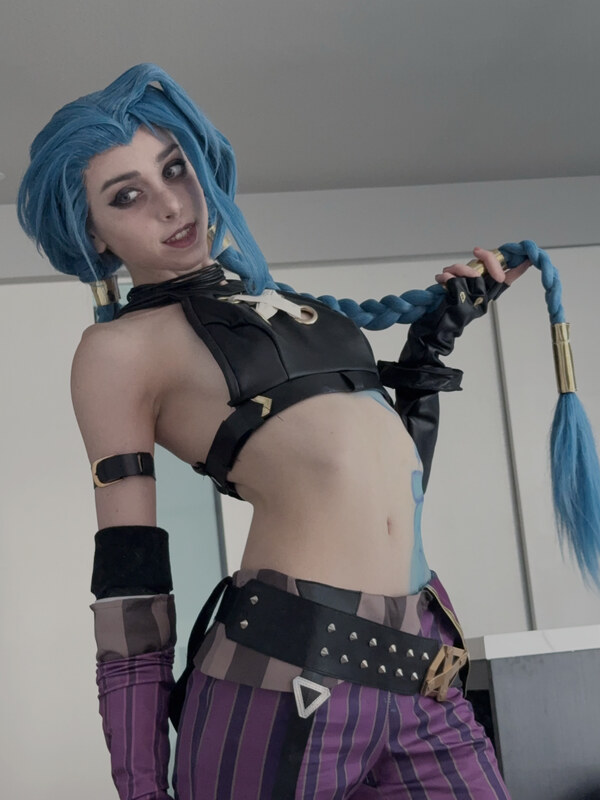 Duckie.Cos | Lexi Patreon Nude Leaks photo leak 149 of 819