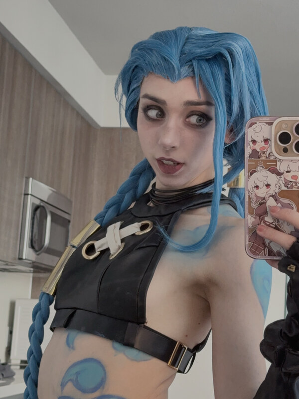 Duckie.Cos | Lexi Patreon Nude Leaks photo leak 150 of 819