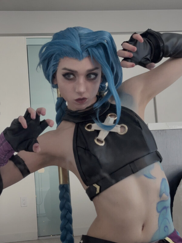 Duckie.Cos | Lexi Patreon Nude Leaks photo leak 151 of 819