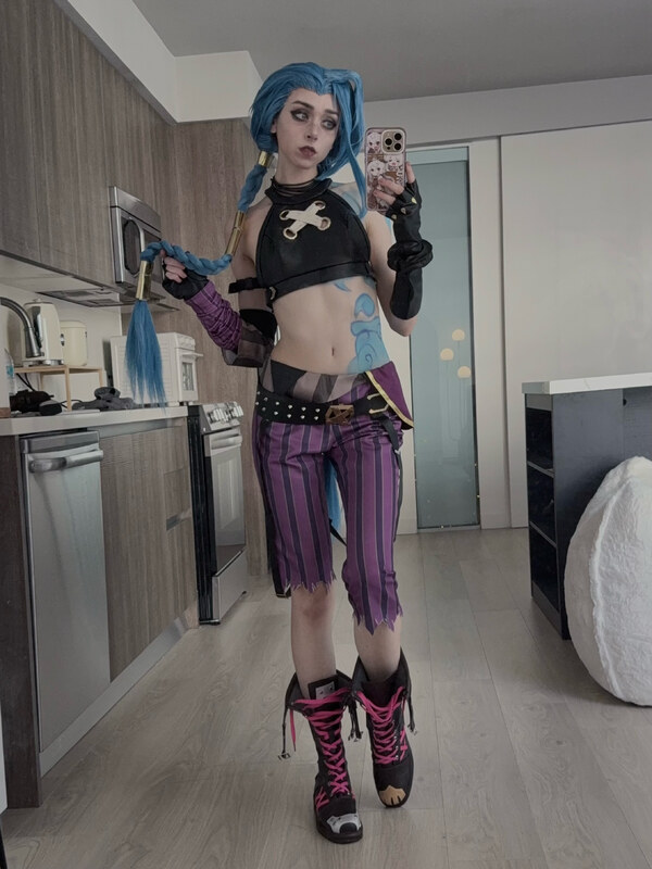 Duckie.Cos | Lexi Patreon Nude Leaks photo leak 152 of 819