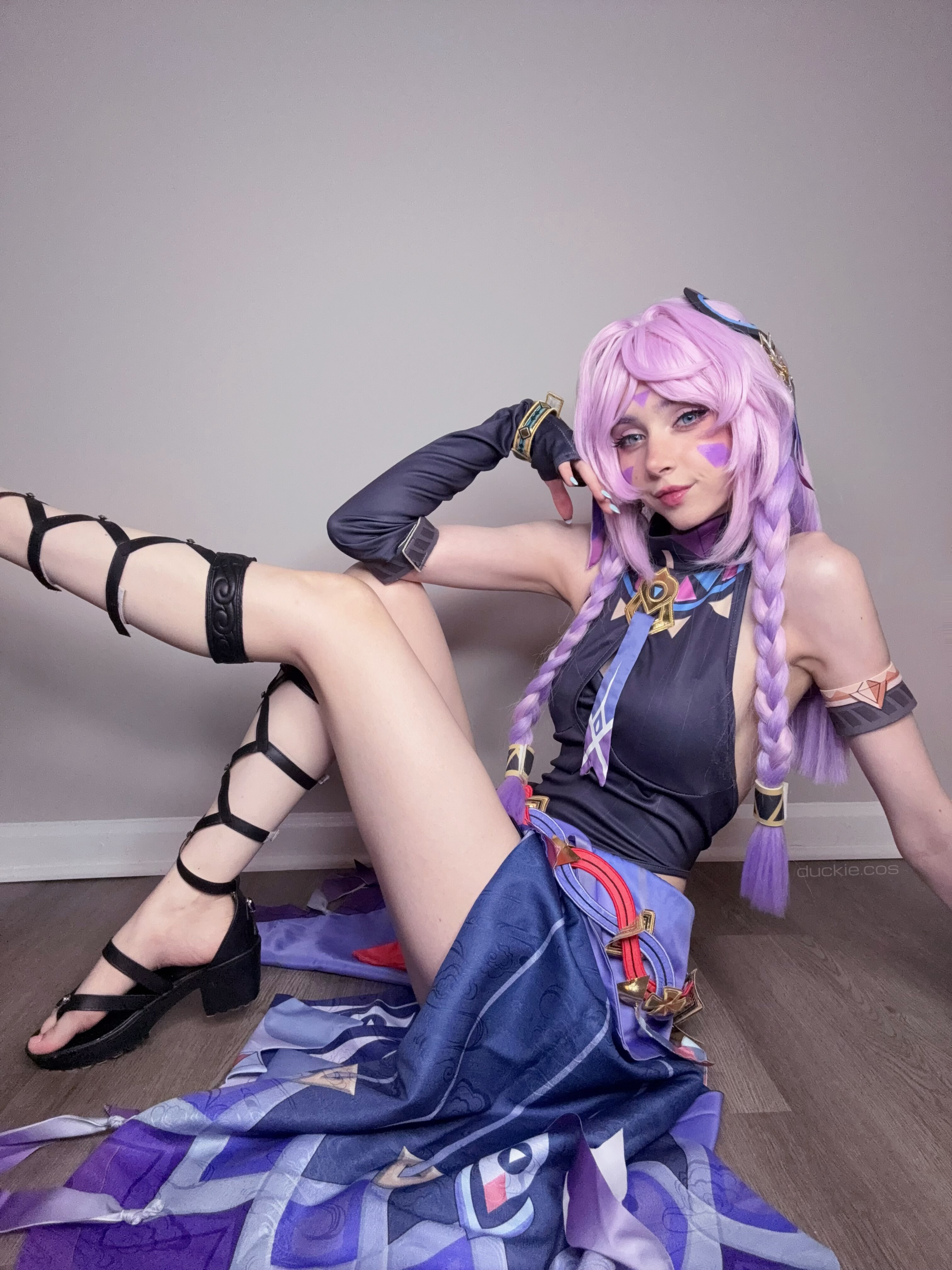 Duckie.Cos | Lexi Patreon Nude Leaks photo leak 625 of 819