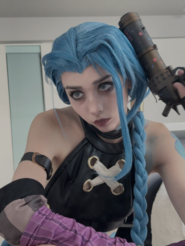 Duckie.Cos | Lexi Patreon Nude Leaks photo leak 153 of 819