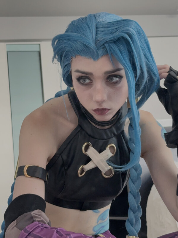 Duckie.Cos | Lexi Patreon Nude Leaks photo leak 154 of 819