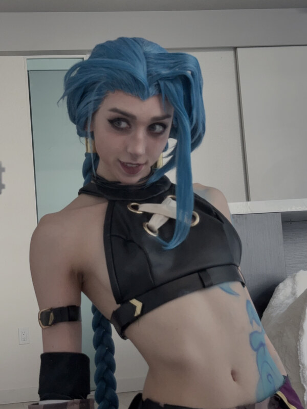 Duckie.Cos | Lexi Patreon Nude Leaks photo leak 155 of 819