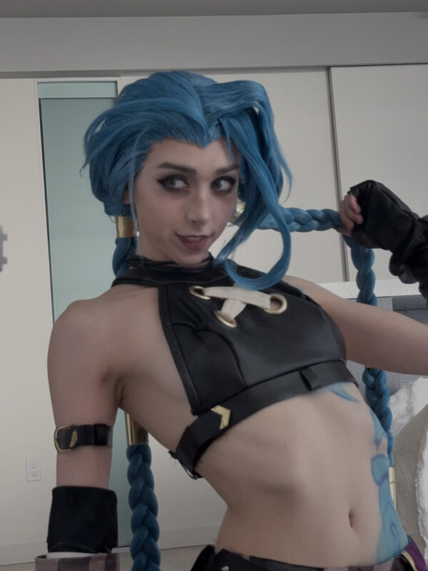 Duckie.Cos | Lexi Patreon Nude Leaks photo leak 156 of 819