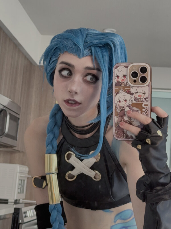 Duckie.Cos | Lexi Patreon Nude Leaks photo leak 157 of 819