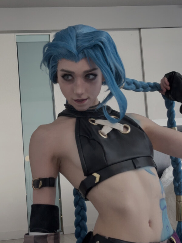 Duckie.Cos | Lexi Patreon Nude Leaks photo leak 158 of 819