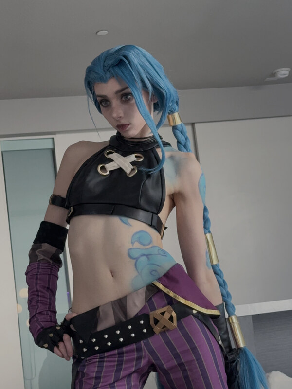Duckie.Cos | Lexi Patreon Nude Leaks photo leak 159 of 819