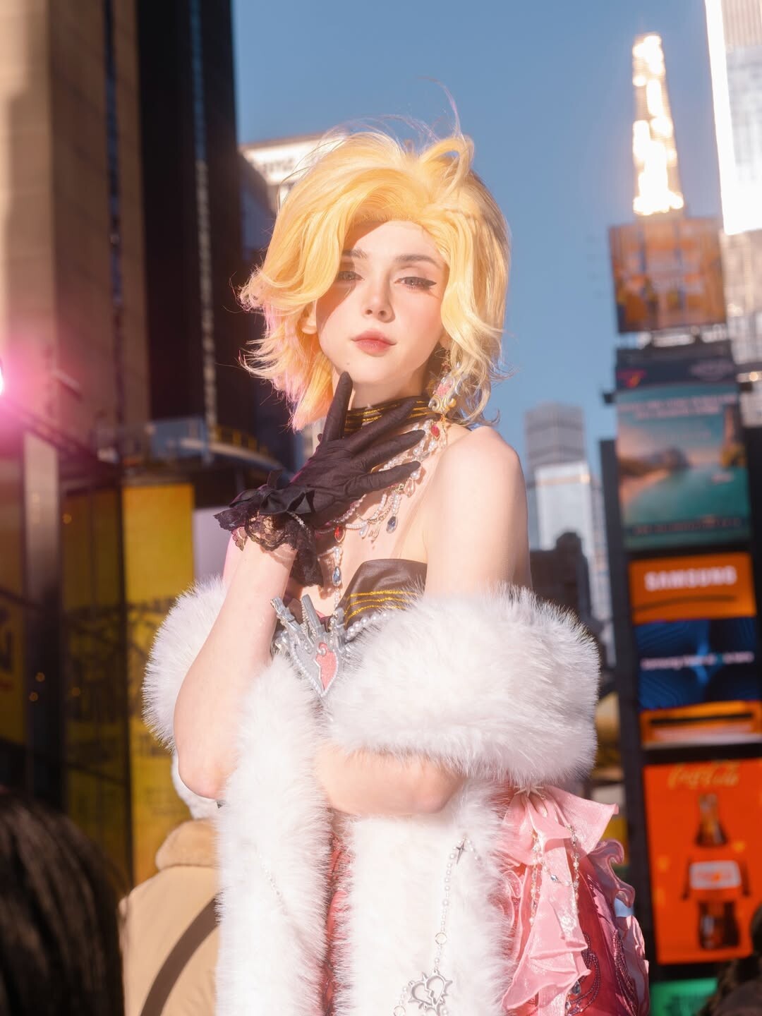 Duckie.Cos | Lexi Patreon Nude Leaks photo leak 627 of 819