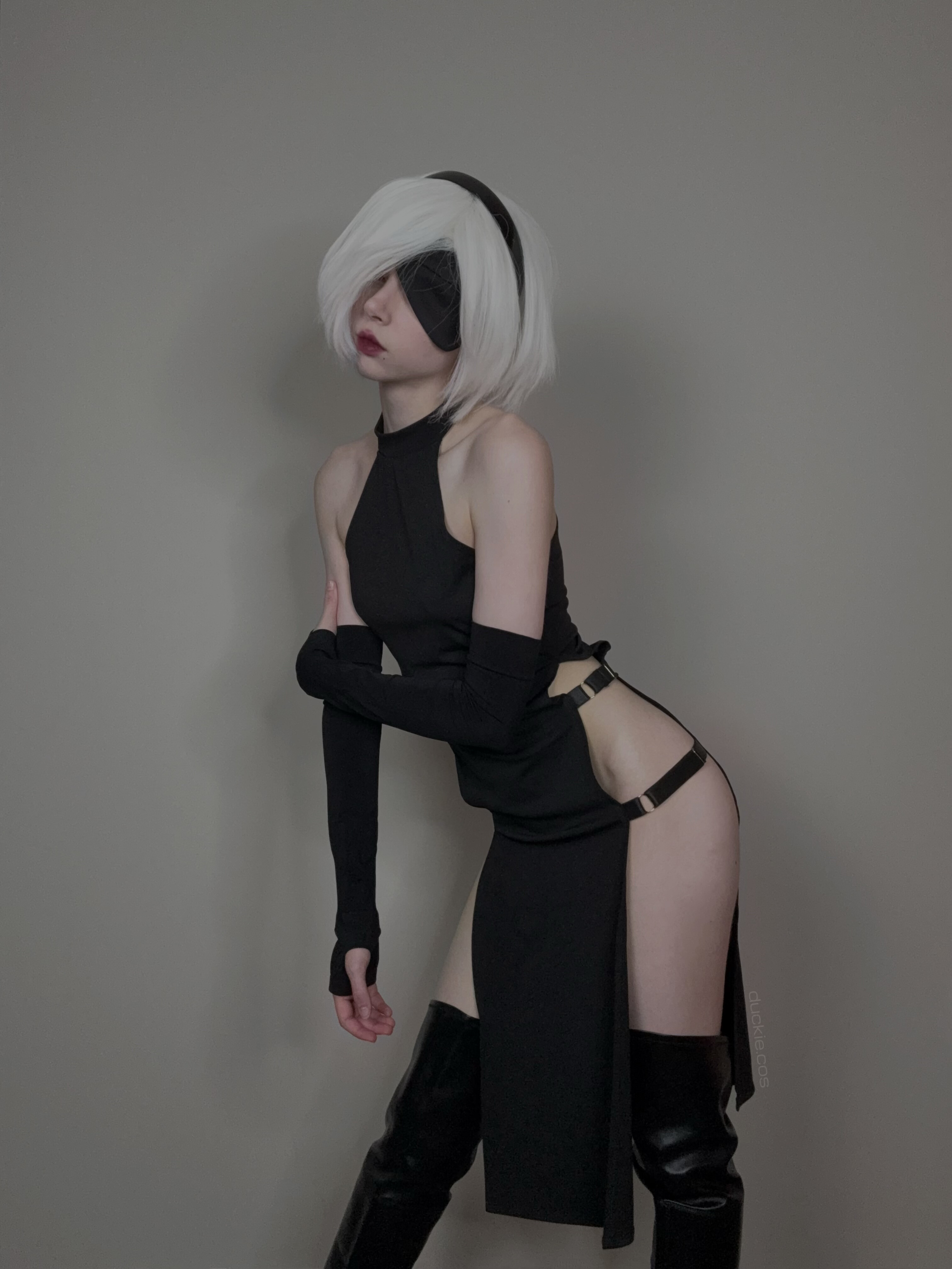 Duckie.Cos | Lexi Patreon Nude Leaks photo leak 630 of 819