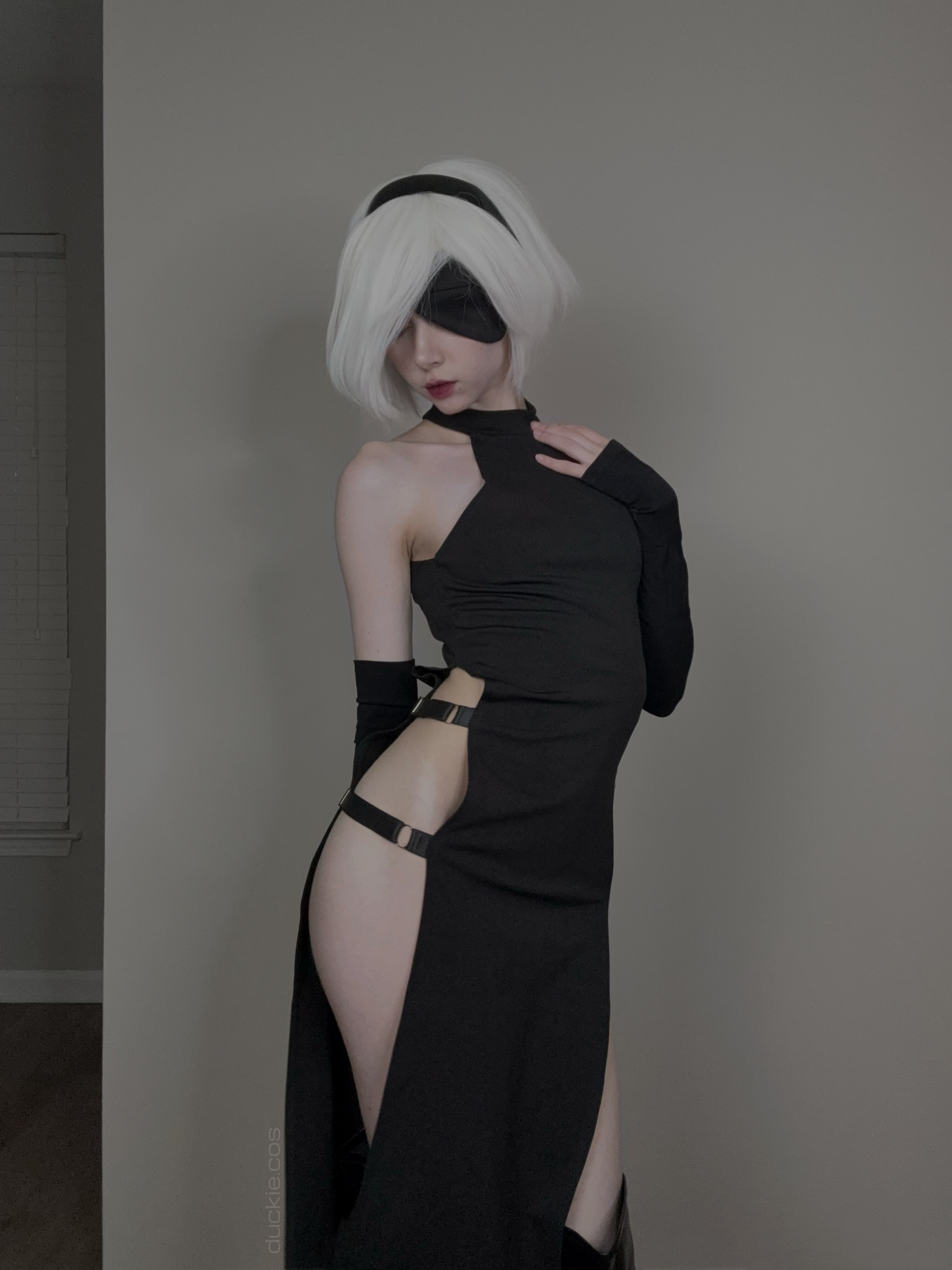 Duckie.Cos | Lexi Patreon Nude Leaks photo leak 631 of 819