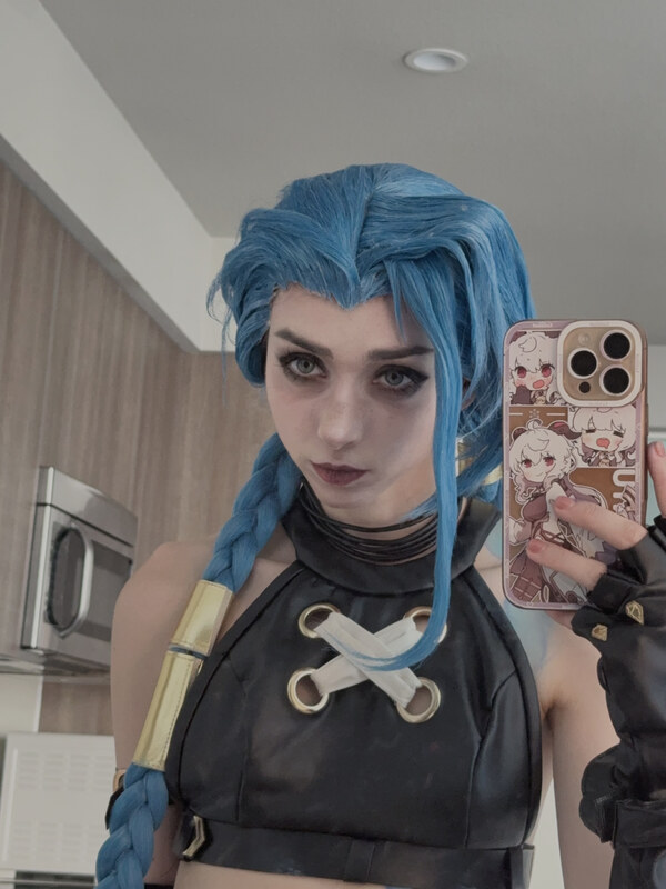 Duckie.Cos | Lexi Patreon Nude Leaks photo leak 160 of 819