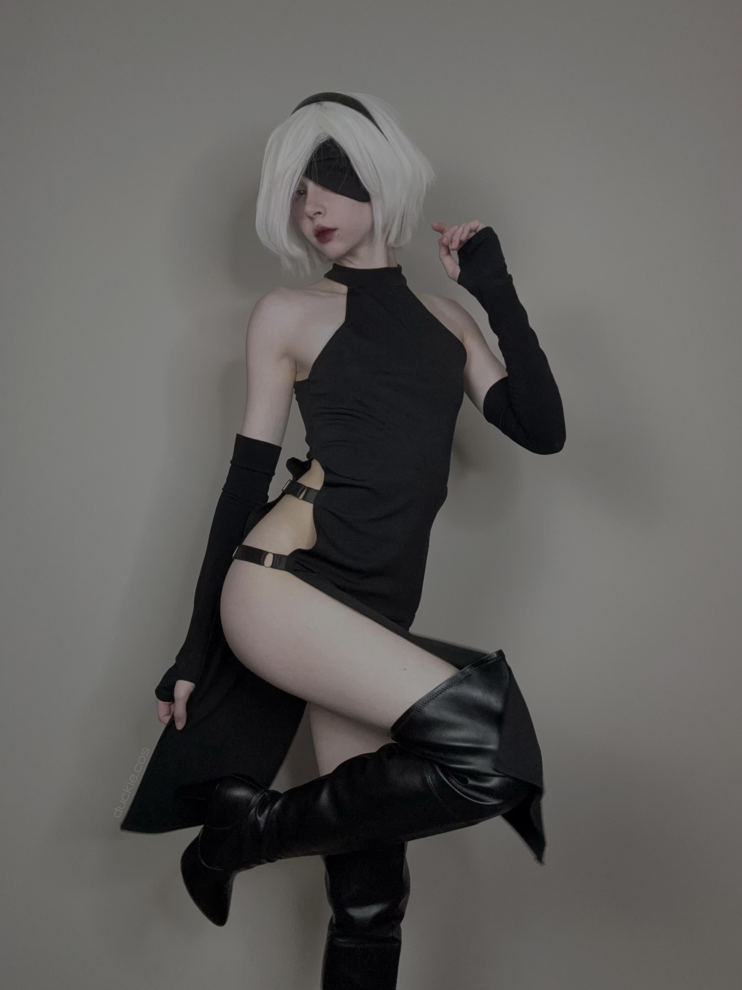 Duckie.Cos | Lexi Patreon Nude Leaks photo leak 632 of 819