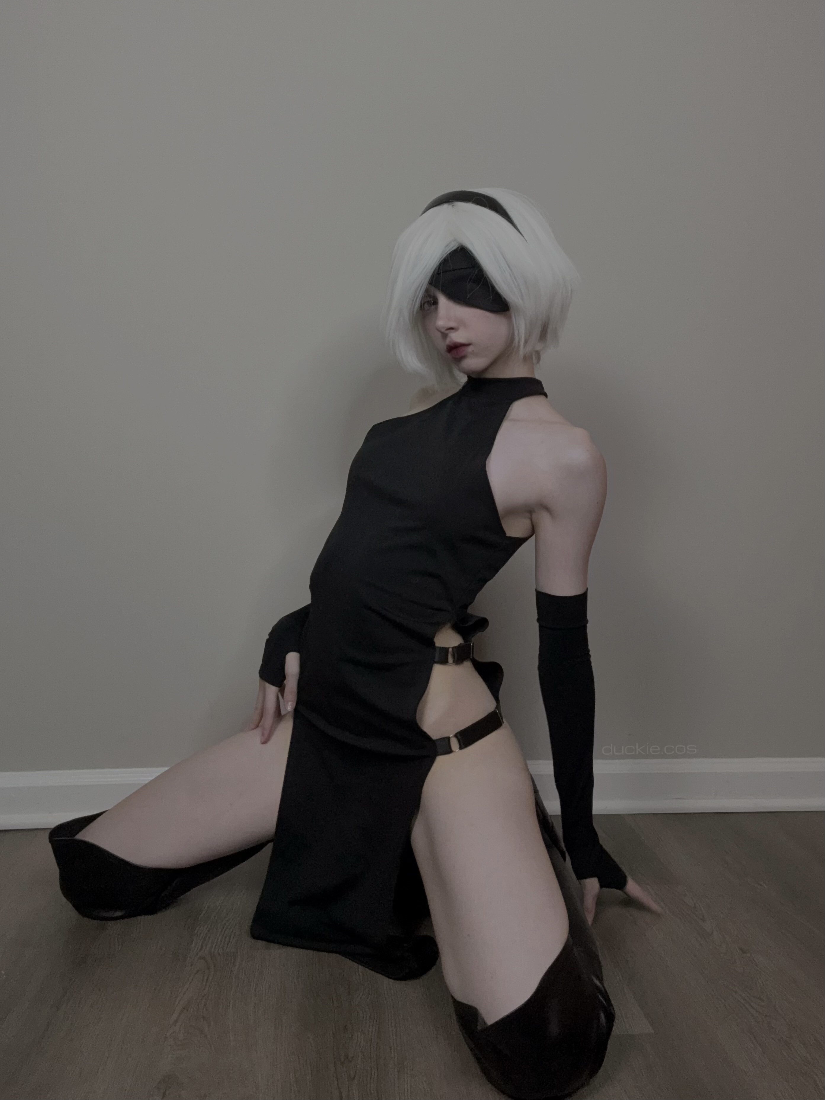 Duckie.Cos | Lexi Patreon Nude Leaks photo leak 633 of 819