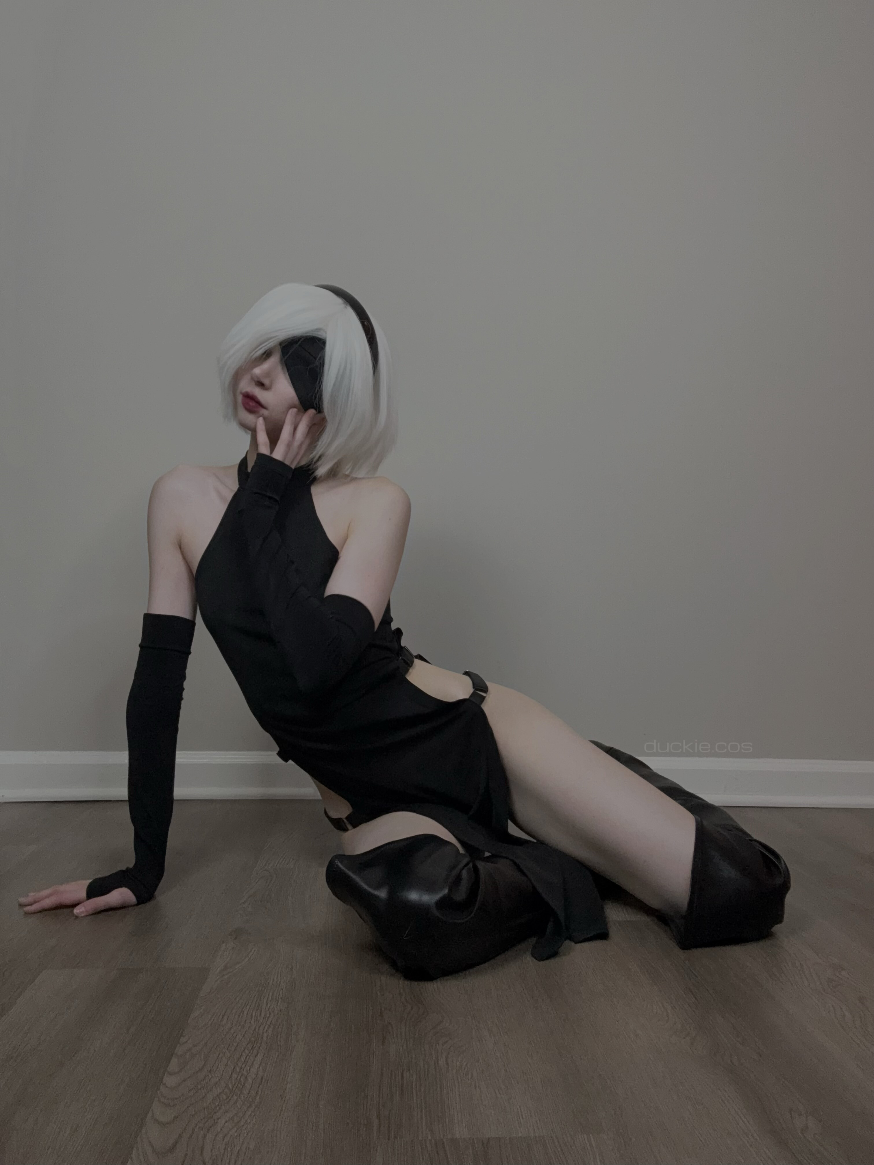Duckie.Cos | Lexi Patreon Nude Leaks photo leak 635 of 819