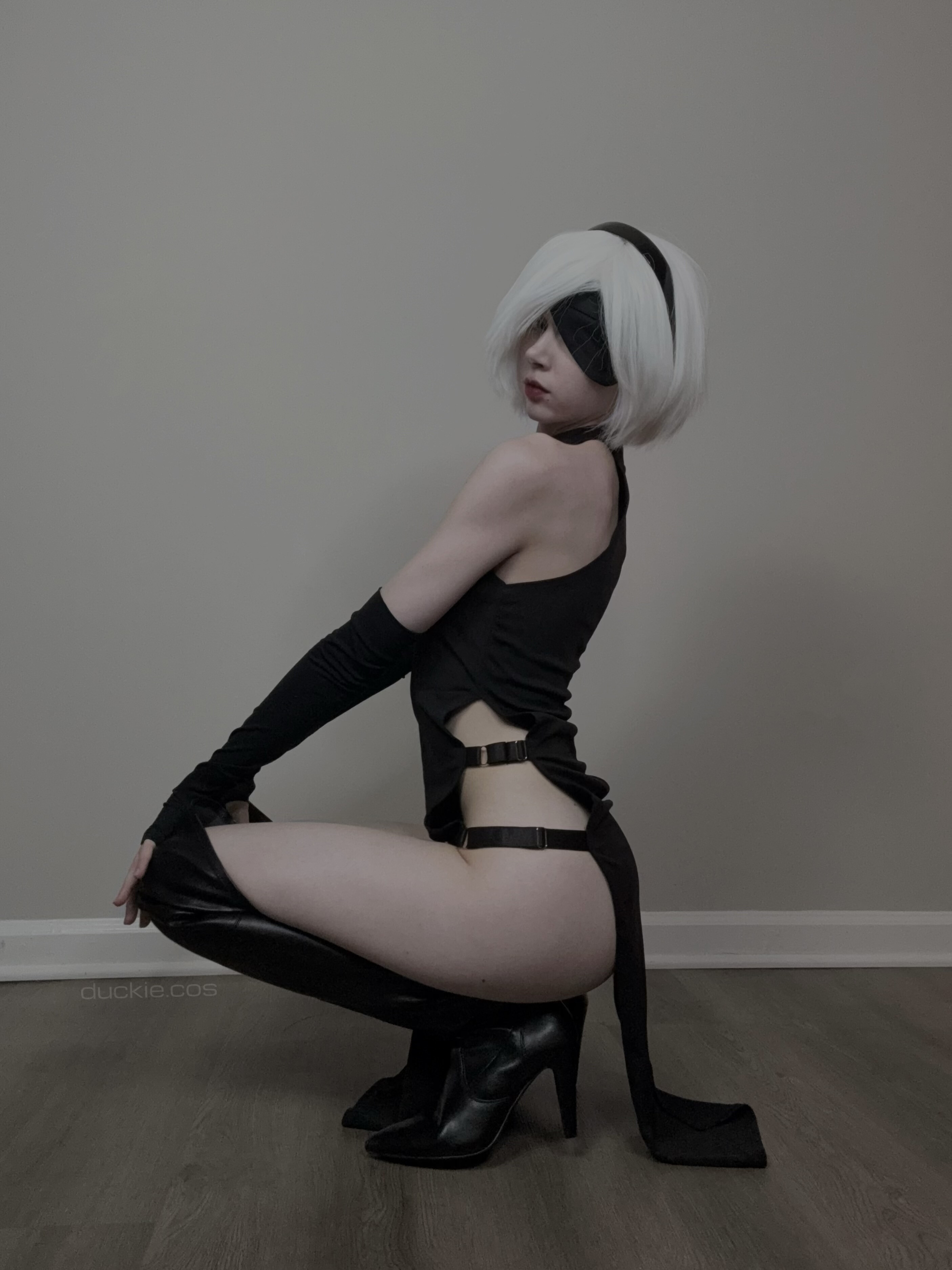 Duckie.Cos | Lexi Patreon Nude Leaks photo leak 636 of 819