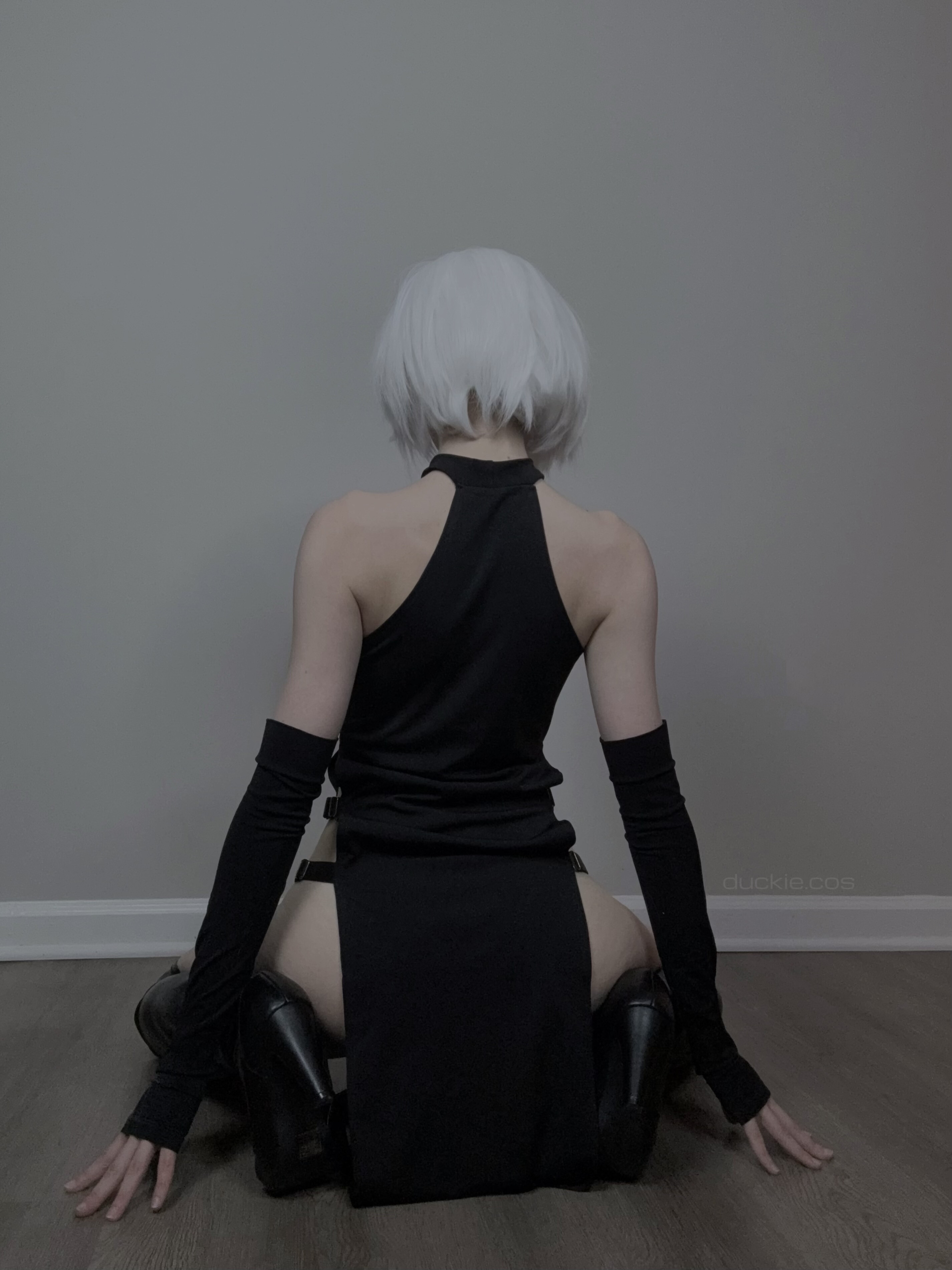 Duckie.Cos | Lexi Patreon Nude Leaks photo leak 637 of 819