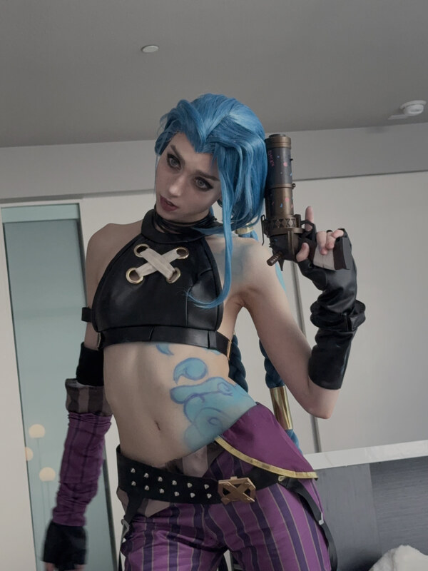 Duckie.Cos | Lexi Patreon Nude Leaks photo leak 161 of 819