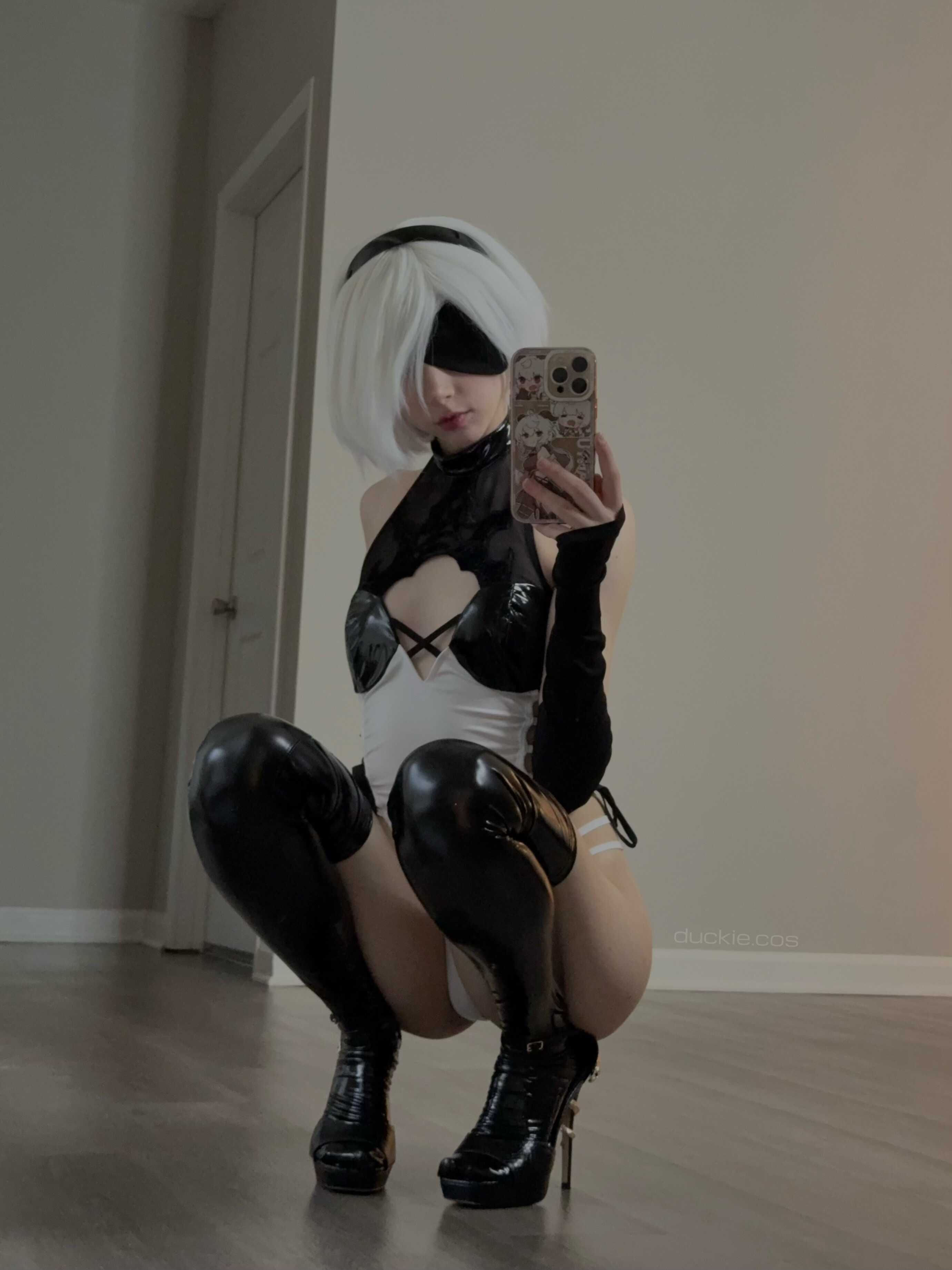 Duckie.Cos | Lexi Patreon Nude Leaks photo leak 642 of 819