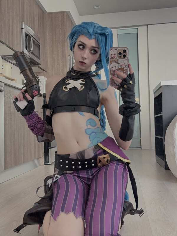 Duckie.Cos | Lexi Patreon Nude Leaks photo leak 162 of 819